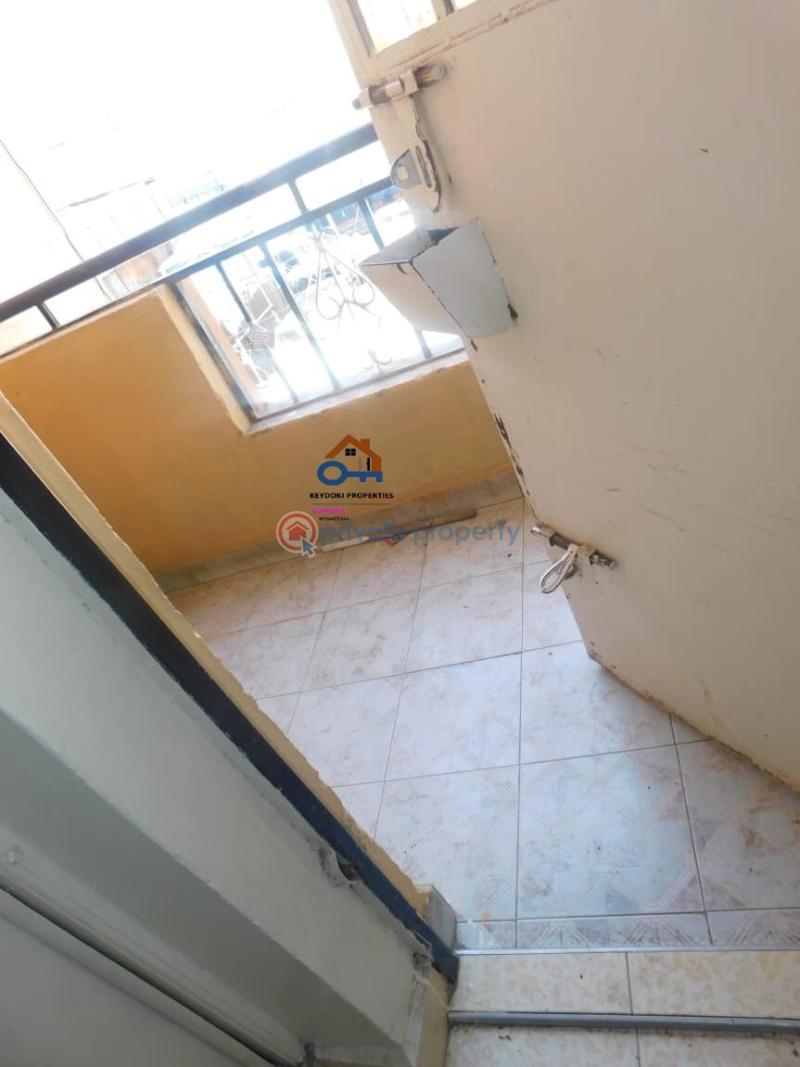 1 bedroom Apartment For Rent Garage Sunton Kasarani Nairobi - 14