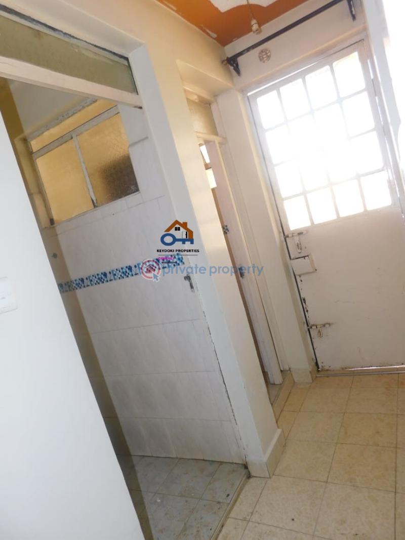 1 bedroom Apartment For Rent Garage Sunton Kasarani Nairobi - 11