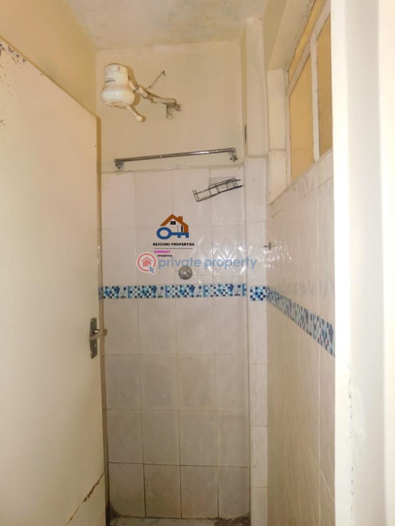 1 bedroom Apartment For Rent Garage Sunton Kasarani Nairobi - 13