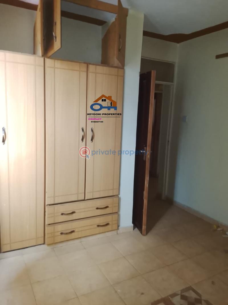 1 bedroom Apartment For Rent Garage Sunton Kasarani Nairobi - 5
