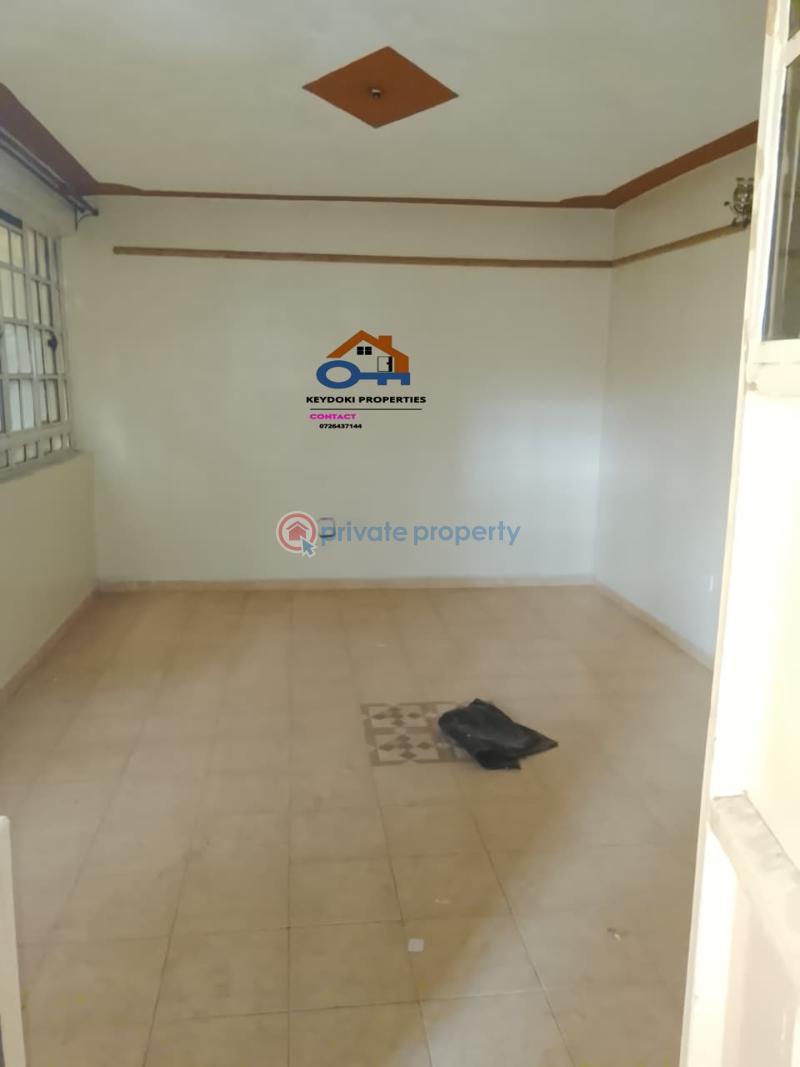 1 bedroom Apartment For Rent Garage Sunton Kasarani Nairobi - 0