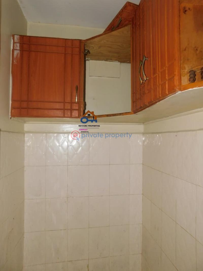 1 bedroom Apartment For Rent Garage Sunton Kasarani Nairobi - 9
