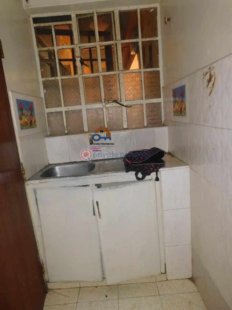 1 bedroom Apartment For Rent Garage Sunton Kasarani Nairobi - 8