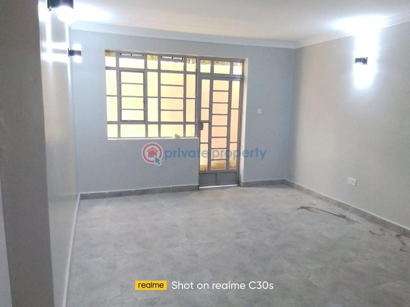 1 bedroom Apartment For Rent syokimau Syokimau/Mulolongo Machakos - 0