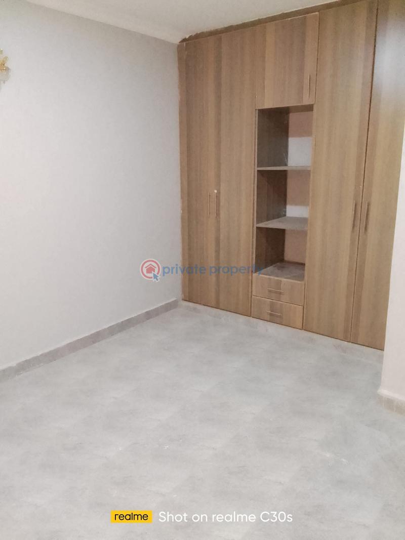 1 bedroom Apartment For Rent syokimau Syokimau/Mulolongo Machakos - 3