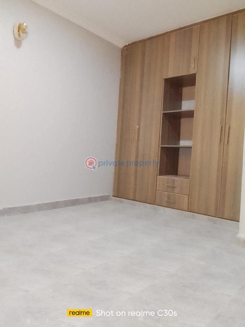 1 bedroom Apartment For Rent syokimau Syokimau/Mulolongo Machakos - 1