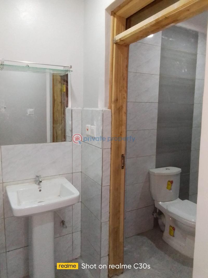 1 bedroom Apartment For Rent syokimau Syokimau/Mulolongo Machakos - 2