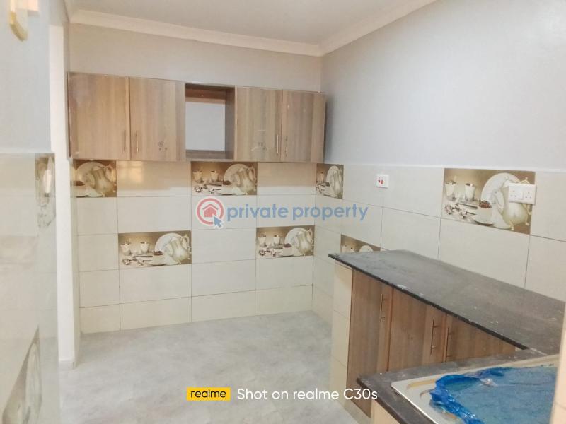 1 bedroom Apartment For Rent syokimau Syokimau/Mulolongo Machakos - 6