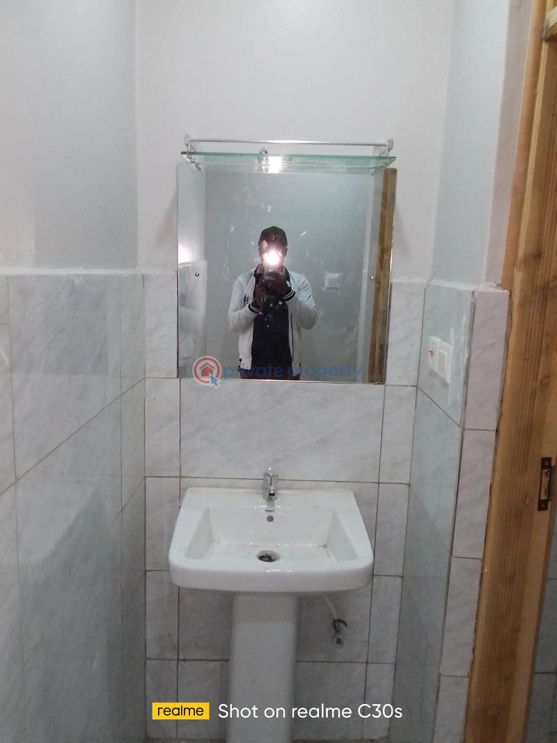 1 bedroom Apartment For Rent syokimau Syokimau/Mulolongo Machakos - 4