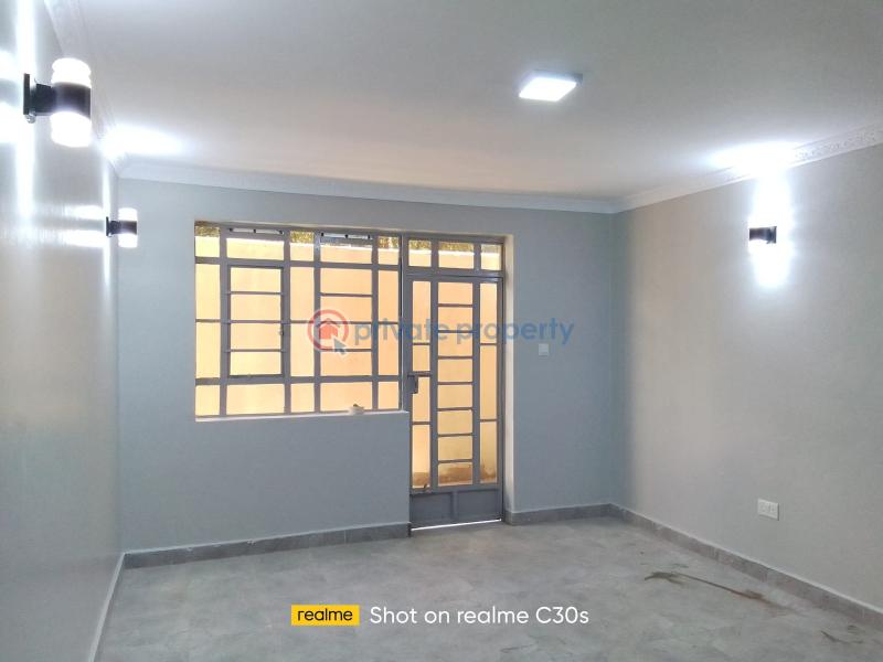 1 bedroom Apartment For Rent syokimau Syokimau/Mulolongo Machakos - 8