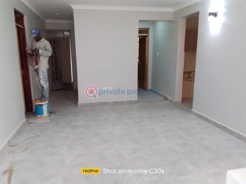 1 bedroom Apartment For Rent syokimau Syokimau/Mulolongo Machakos - 7