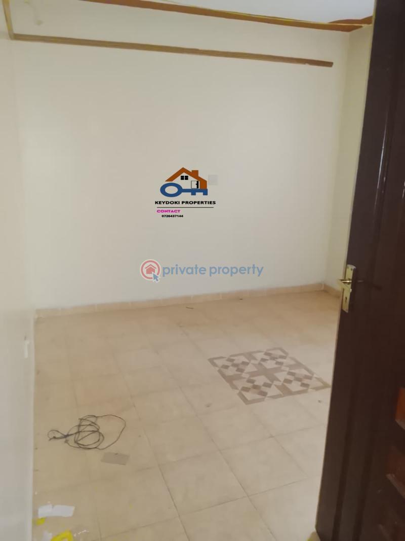 1 bedroom Apartment For Rent Garage Sunton Kasarani Nairobi - 6