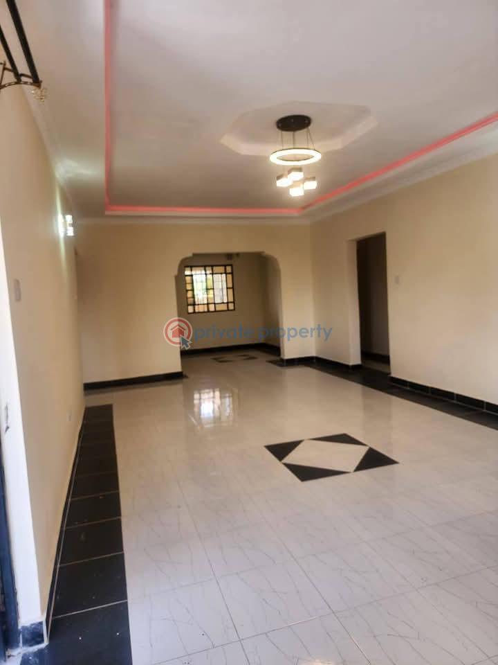 1 bedroom House For Rent Embakasi Nairobi - 0