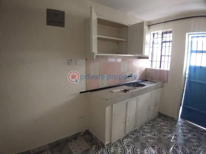 1 bedroom House For Rent Kariobangi North Nairobi - 4