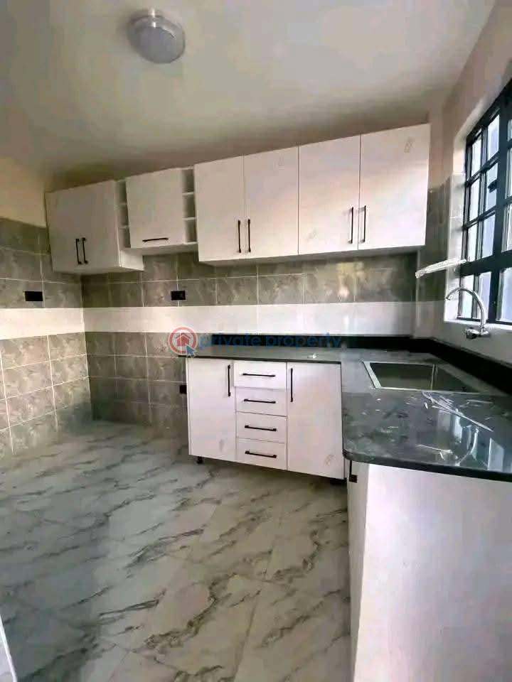 1 bedroom House For Rent Off Mombasa Road Imara Daima Nairobi - 3