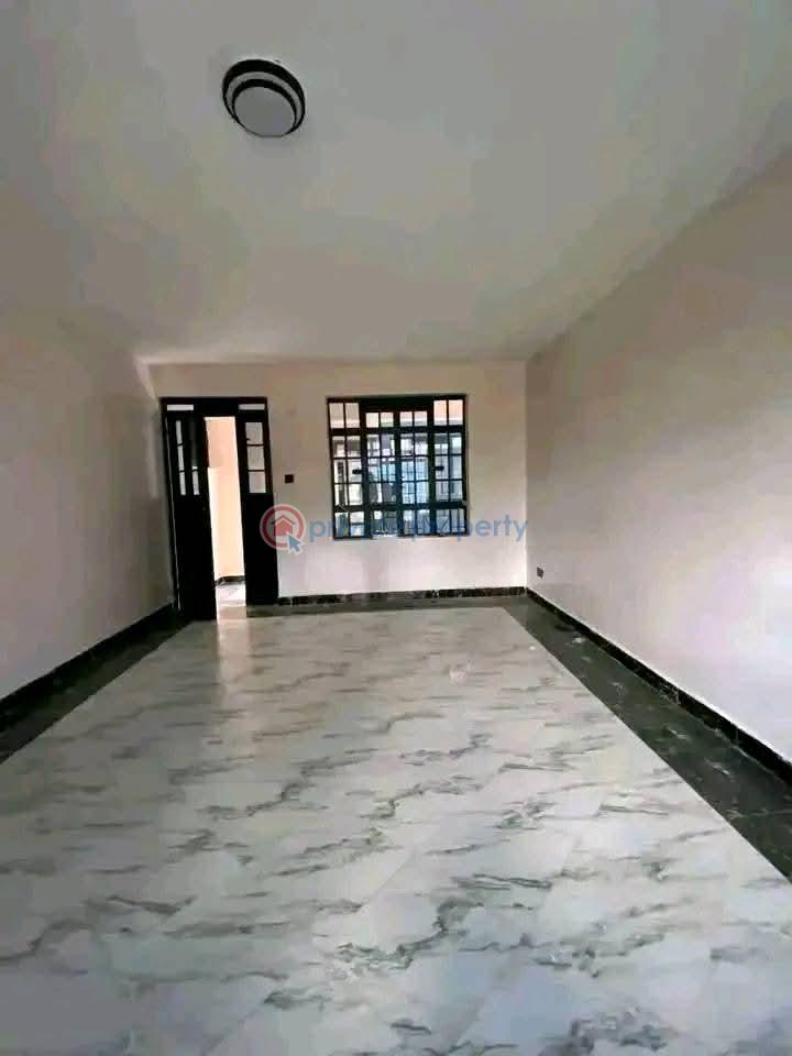 1 bedroom House For Rent Off Mombasa Road Imara Daima Nairobi - 1