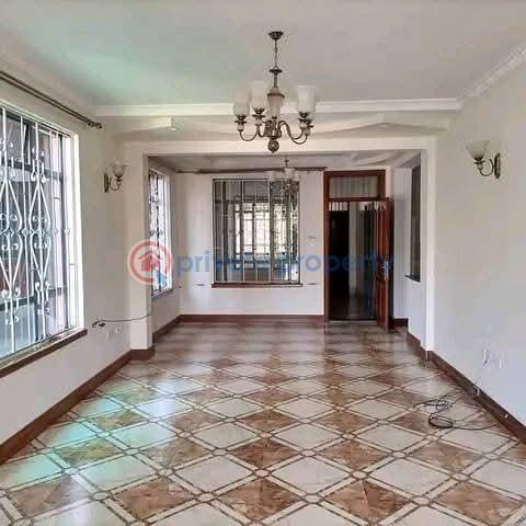 1 bedroom House For Rent Kikuyu Close To The Tarmac Road Kiambu - 4