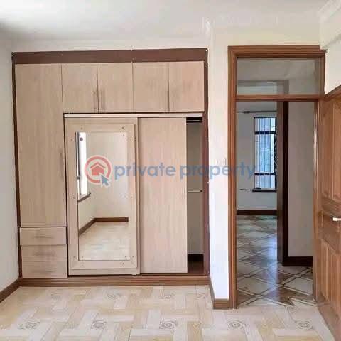 1 bedroom House For Rent Kikuyu Close To The Tarmac Road Kiambu - 1