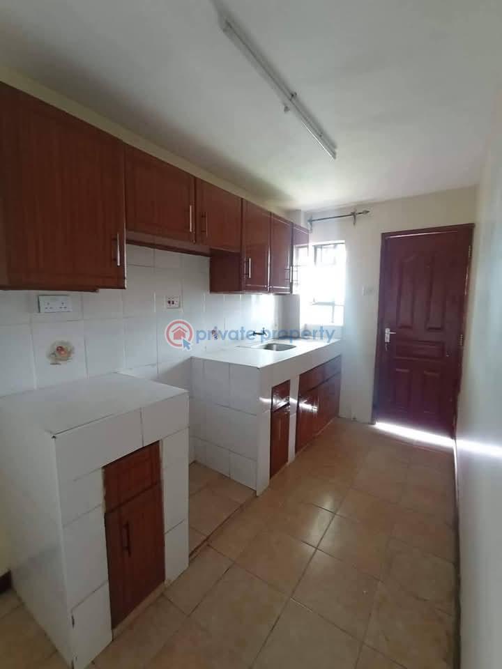 1 bedroom House For Rent Marigat Baringo - 1