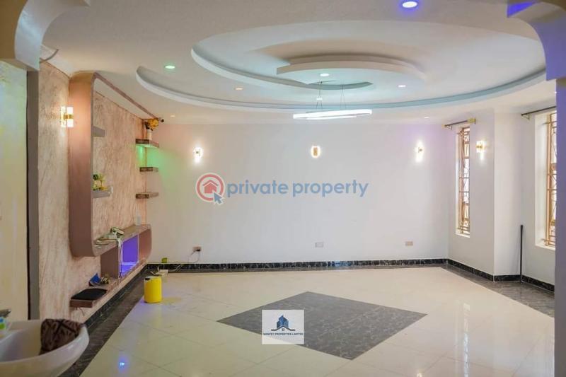 1 bedroom House For Rent Marigat Baringo - 3