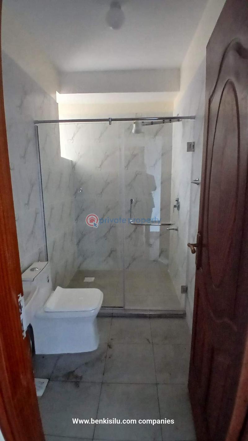 1 bedroom House For Rent Marigat Baringo - 2
