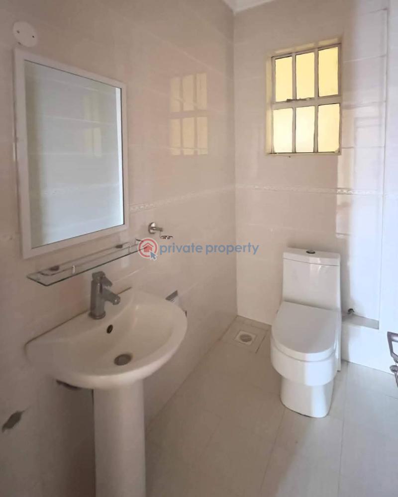 1 bedroom House For Rent kangundo Road Chokaa Nairobi - 3