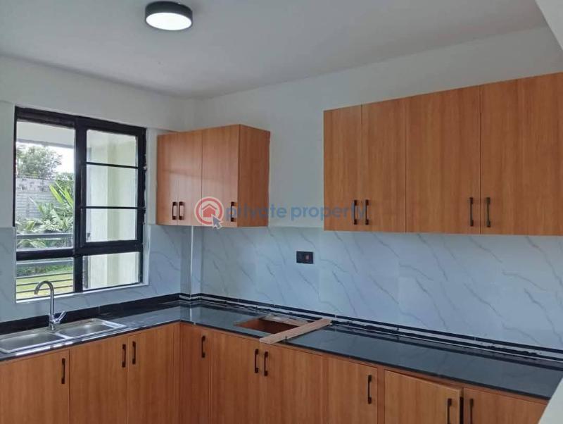1 bedroom House For Rent kangundo Road Chokaa Nairobi - 0