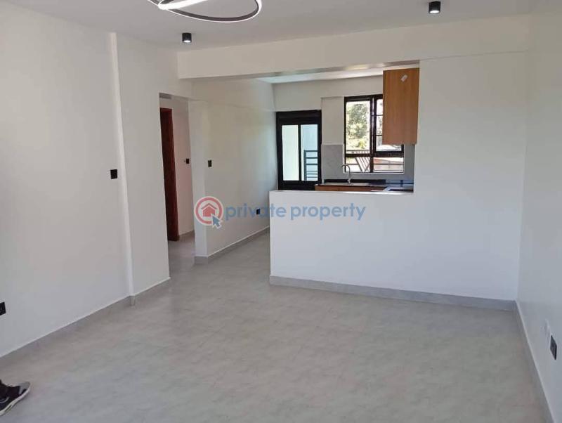 1 bedroom House For Rent kangundo Road Chokaa Nairobi - 2