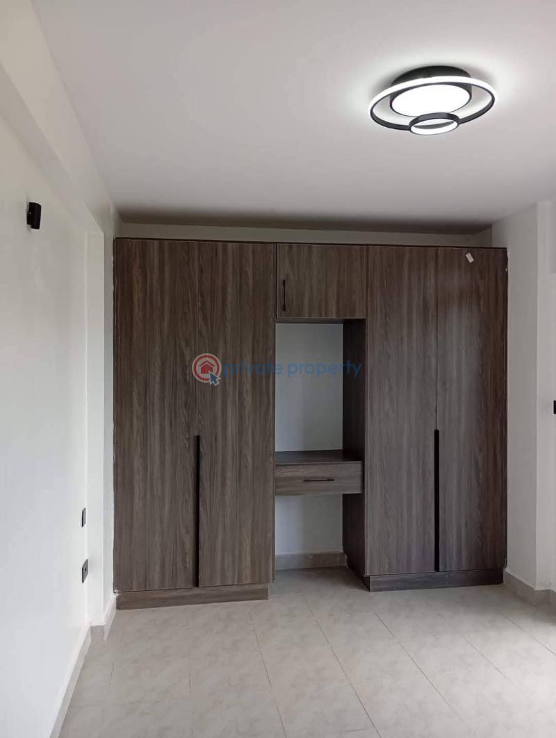 1 bedroom House For Rent kangundo Road Chokaa Nairobi - 1