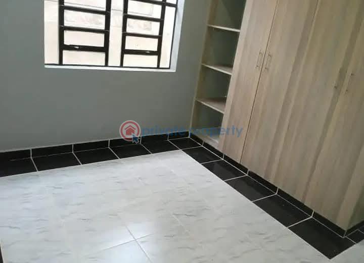 1 bedroom House For Rent gikomba Eastleigh South Nairobi - 0