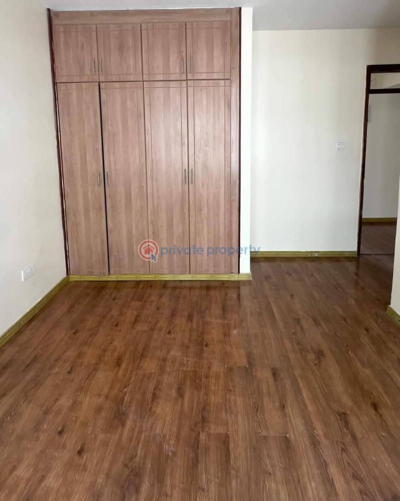 2 bedroom House For Rent Imara Daima Nairobi - 1