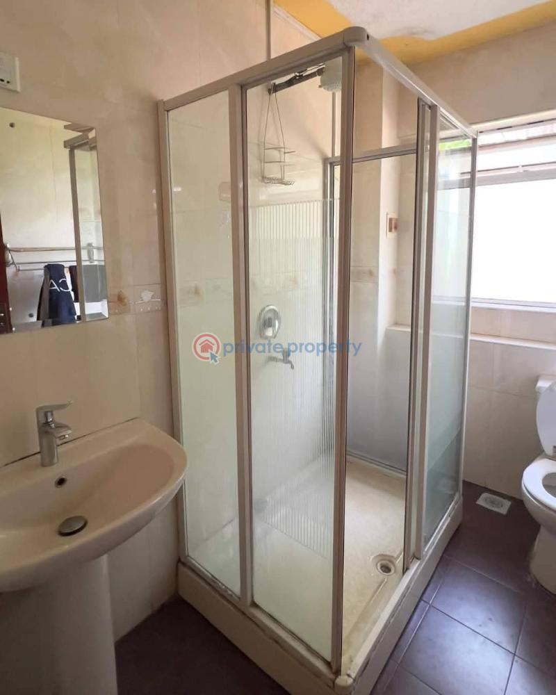 2 bedroom House For Rent Imara Daima Nairobi - 3