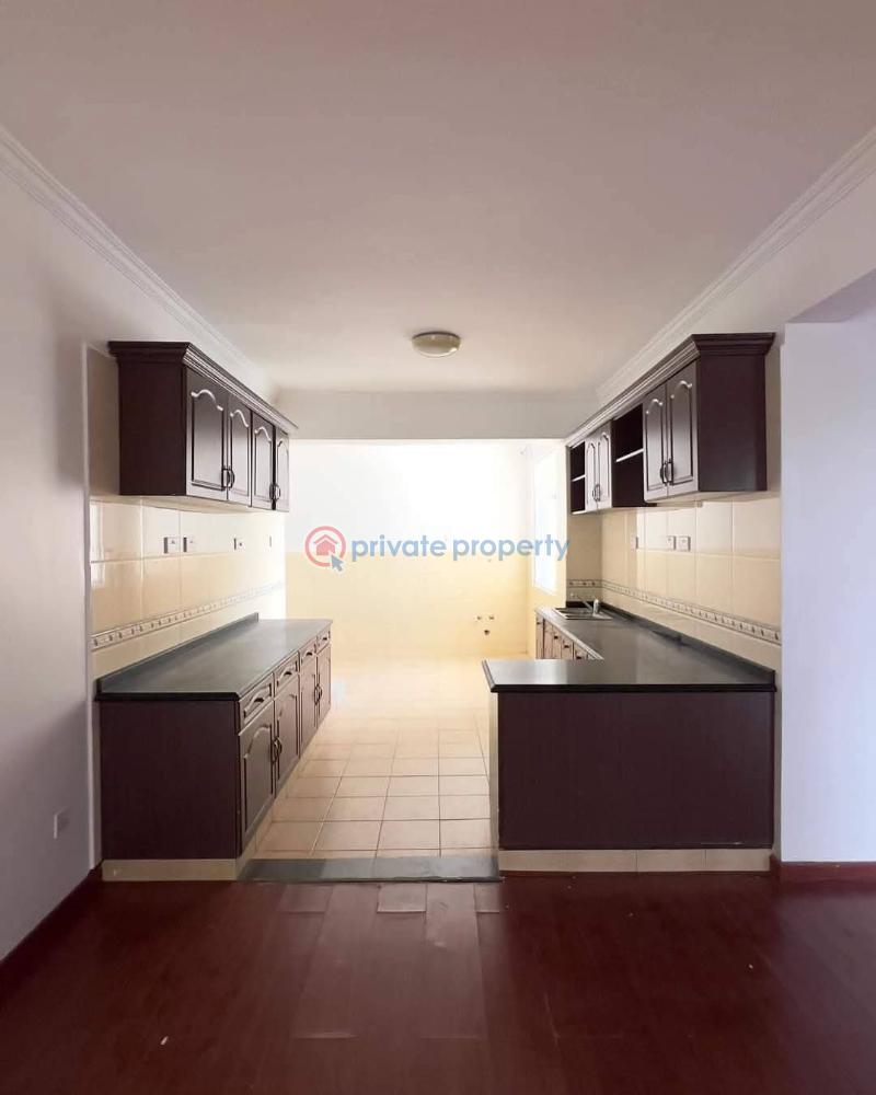 2 bedroom House For Rent Imara Daima Nairobi - 2