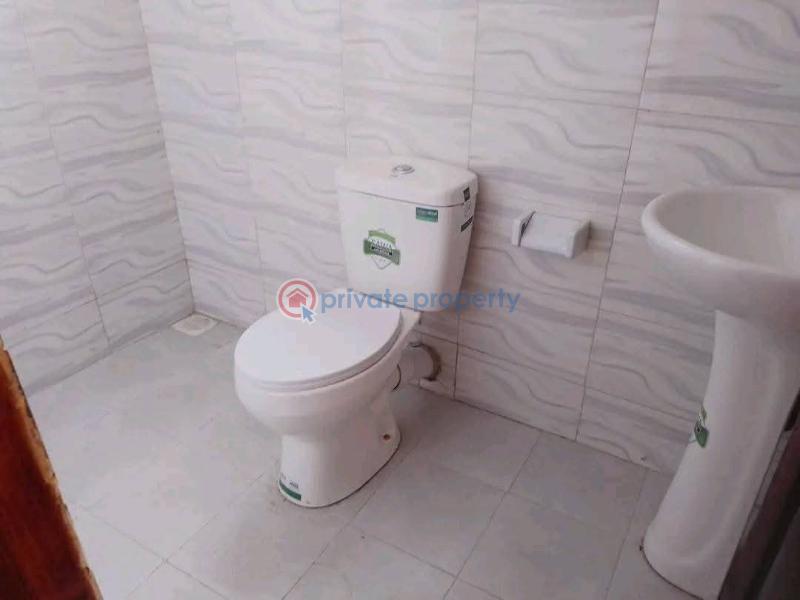 1 bedroom House For Rent Juja. Kiambu - 3