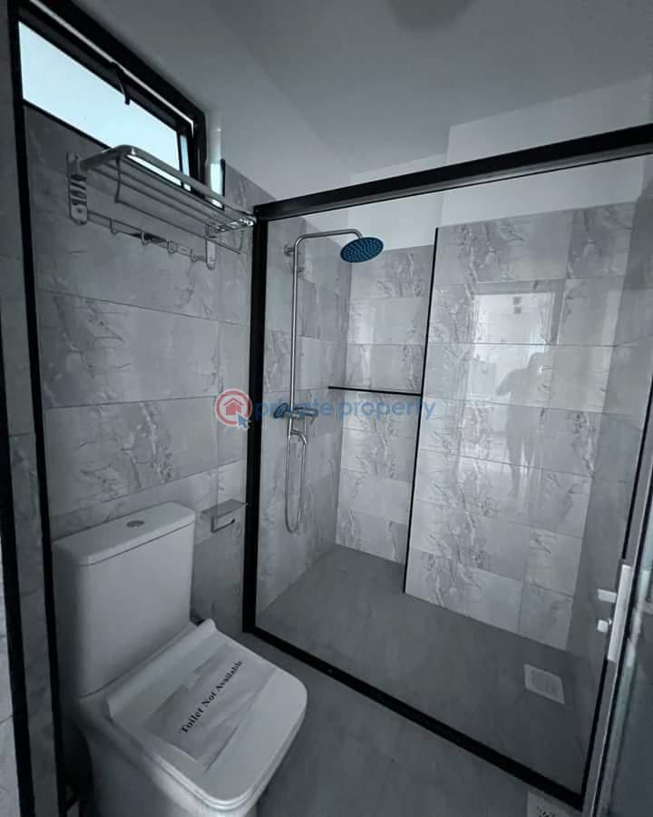 1 bedroom House For Rent Sunton Kasarani Nairobi - 4
