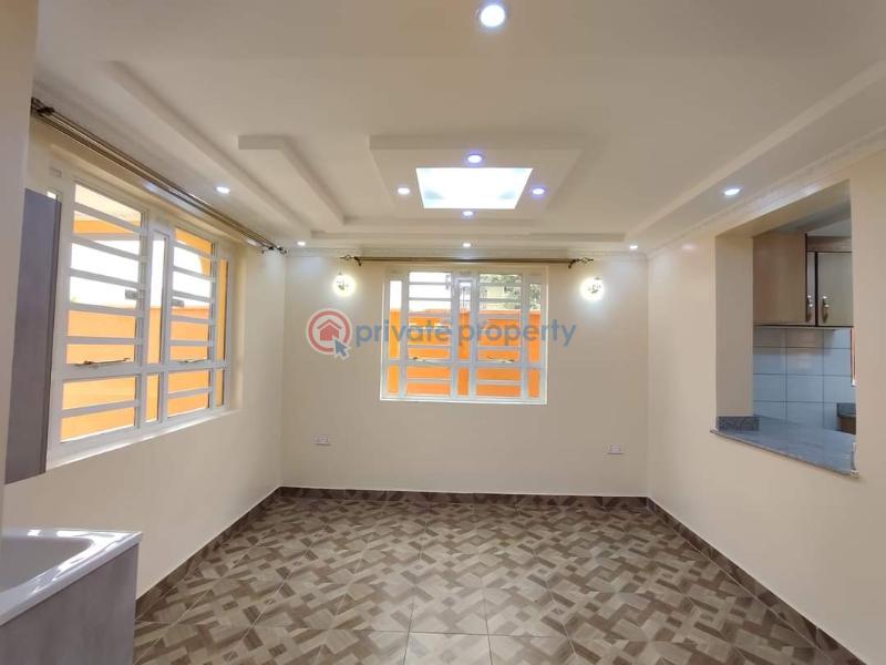 1 bedroom House For Rent Sunton Kasarani Nairobi - 0