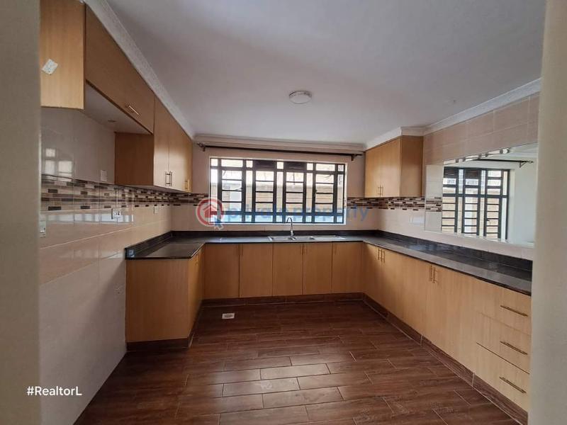1 bedroom House For Rent Machakos Central  - 0