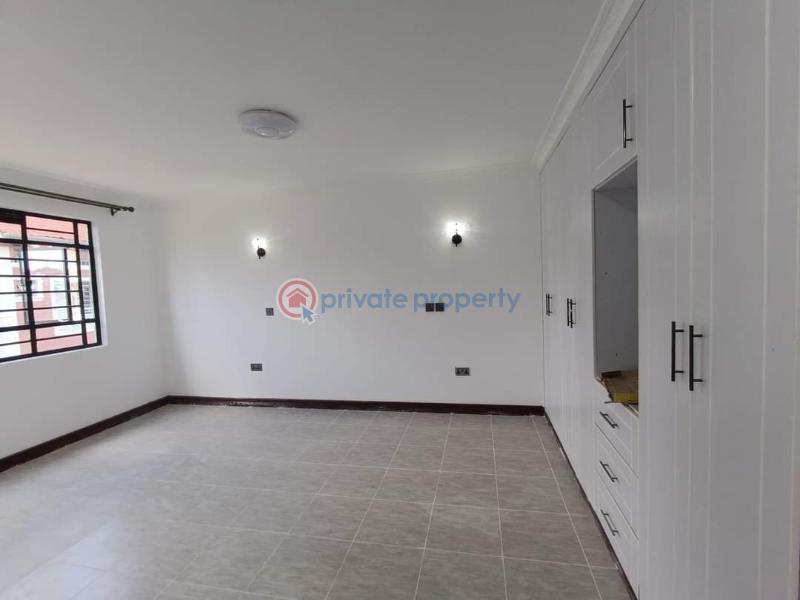 1 bedroom House For Rent Mai Mahiu Nakuru - 3