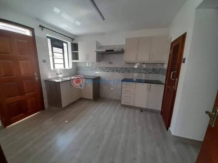 1 bedroom House For Rent Malindi Town Kilifi - 0