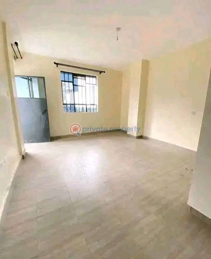 1 bedroom House For Rent Gatanga Muranga - 0