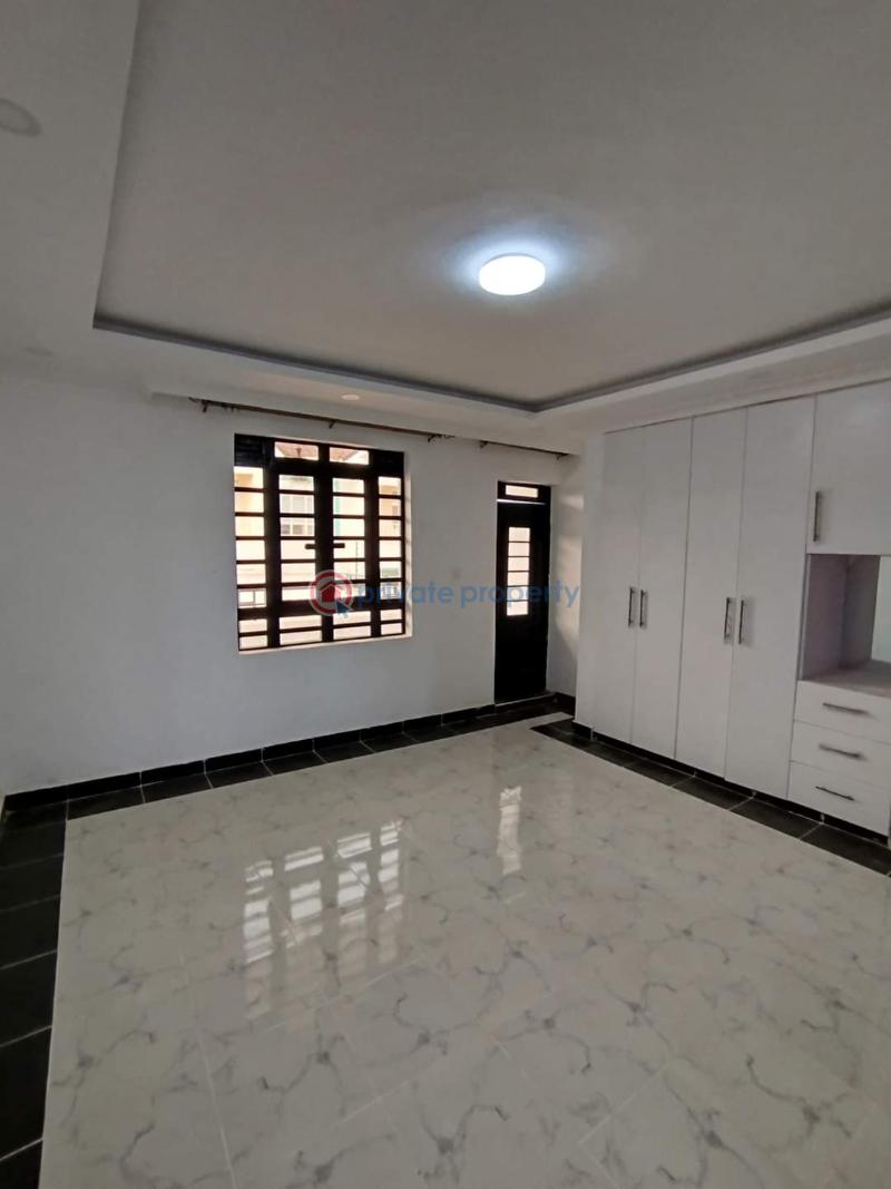 1 bedroom House For Rent Lanet/Umoja Nakuru - 1