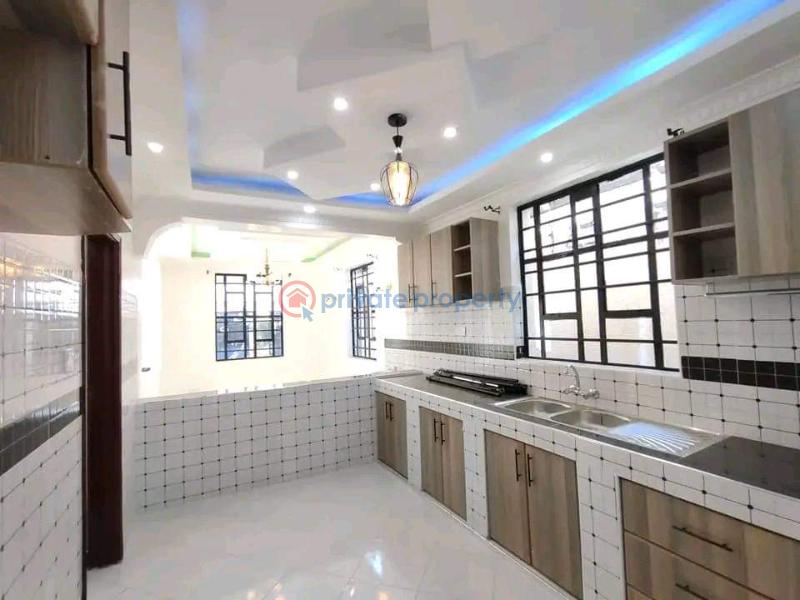 1 bedroom House For Rent Lanet/Umoja Nakuru - 3