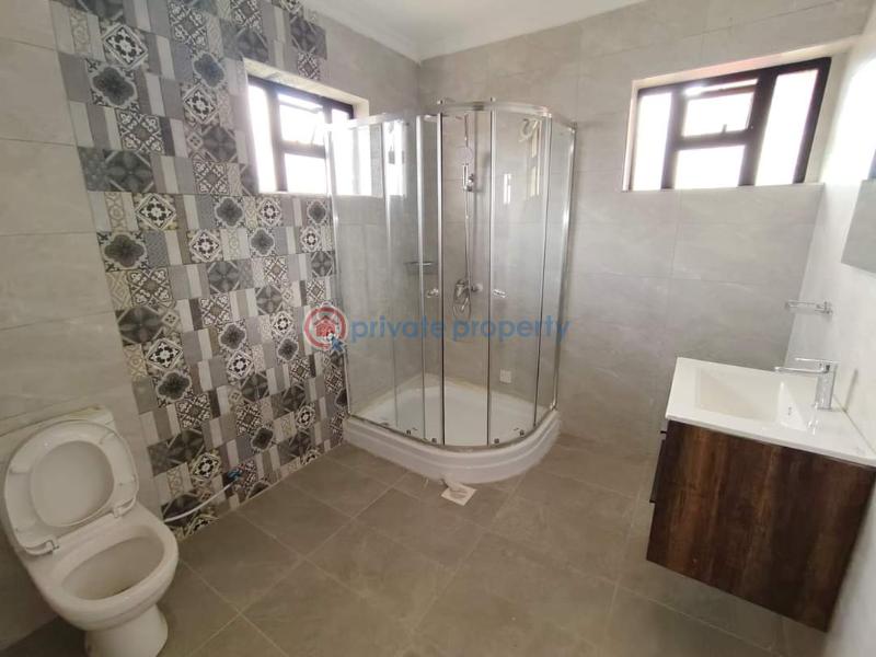 1 bedroom House For Rent Lanet/Umoja Nakuru - 2