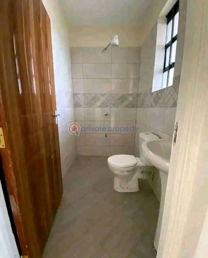 1 bedroom House For Rent Nanyuki Laikipia - 3