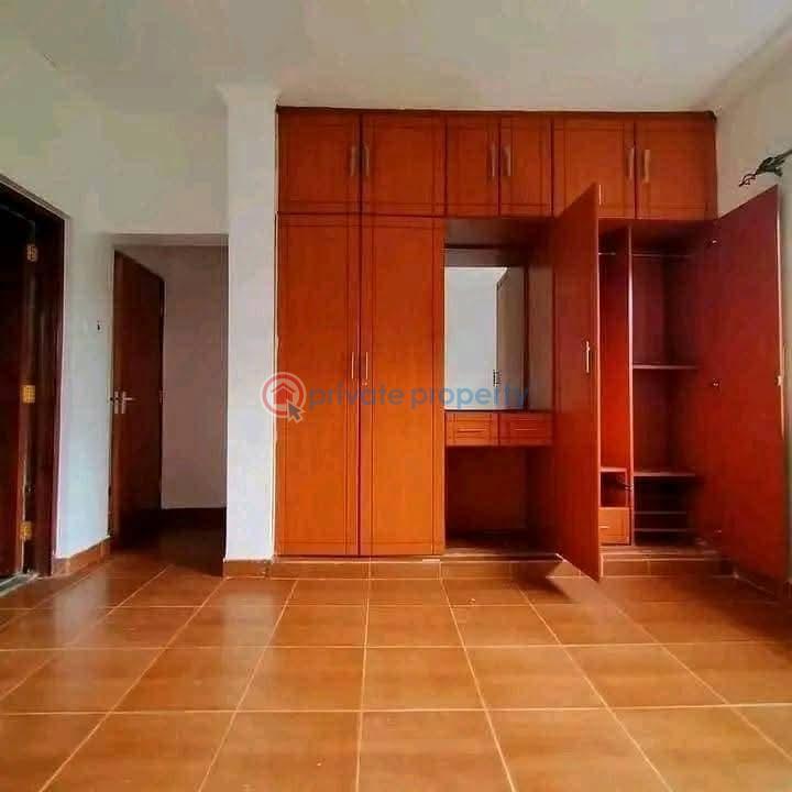 1 bedroom House For Rent Nanyuki Laikipia - 1