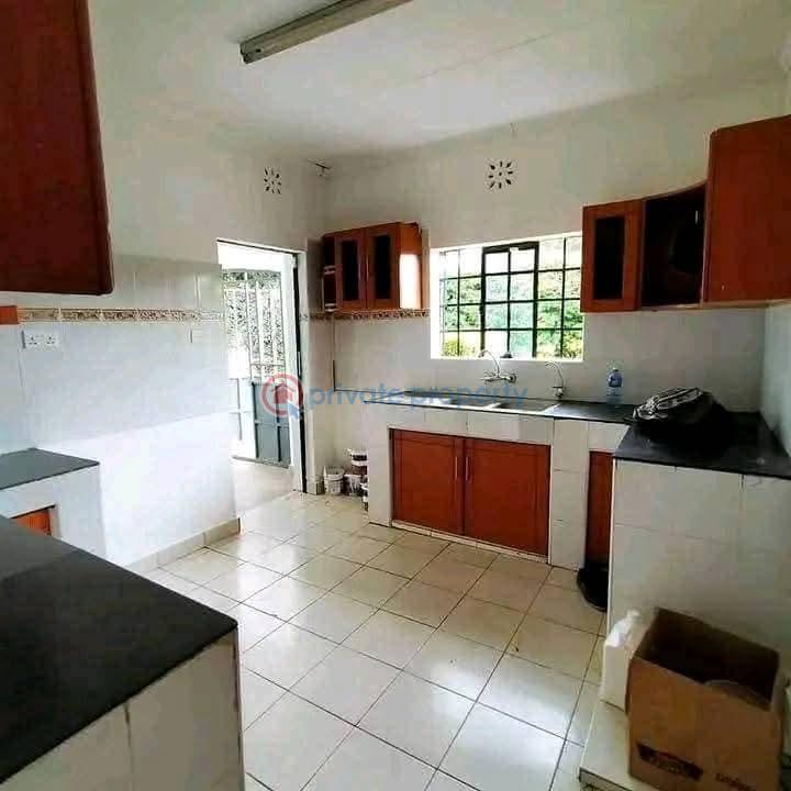 1 bedroom House For Rent Nanyuki Laikipia - 0