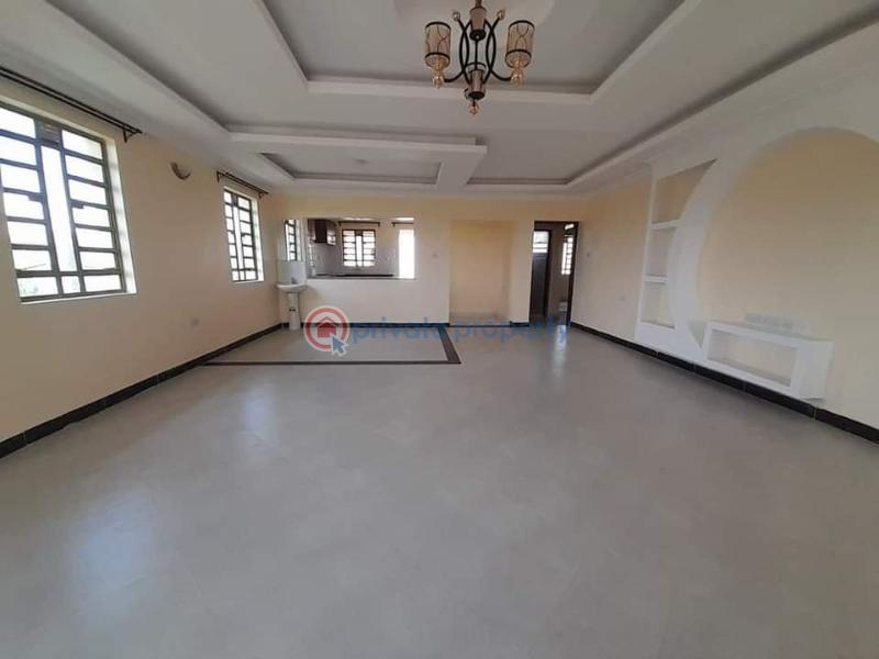 1 bedroom House For Rent Hospital (Thika) Kiambu - 1
