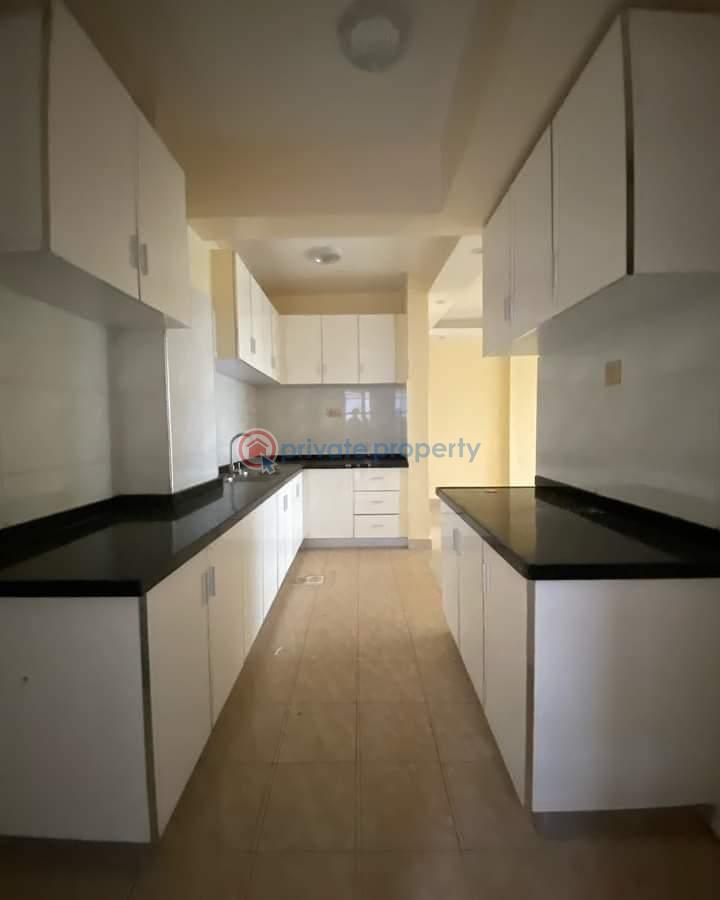 1 bedroom House For Rent Hospital (Thika) Kiambu - 0