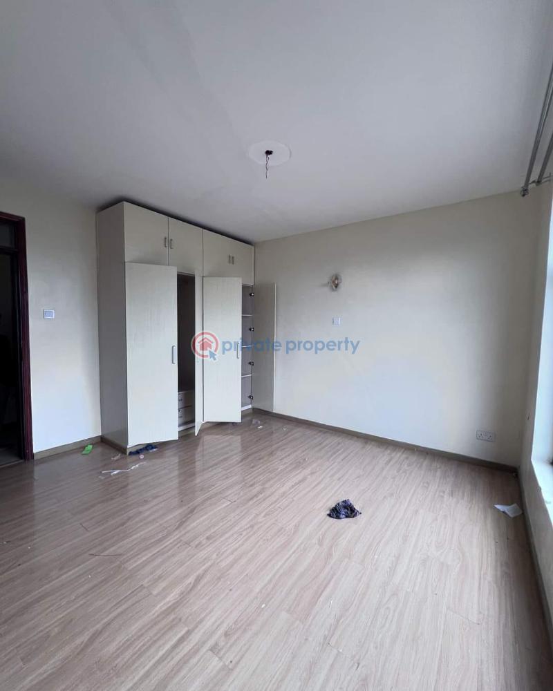 1 bedroom House For Rent Hospital (Thika) Kiambu - 3