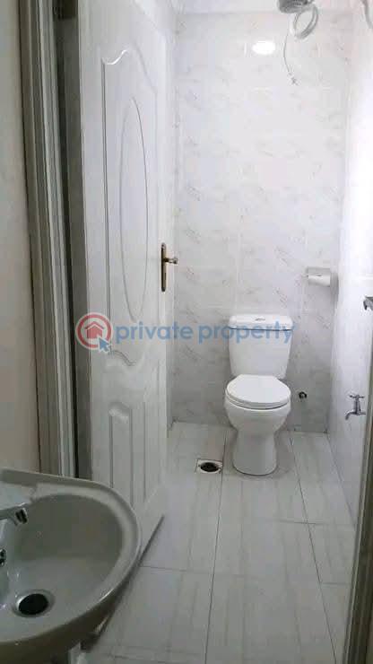 1 bedroom House For Rent Kikuyu Close To The Tarmac Road Kiambu - 3